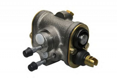 HELLA PAGID 8aw355533481 -  Колесный тормозной цилиндр